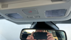 Ford Puma 1.0 EcoBoost Hybrid mHEV Titanium 5dr Petrol Hatchback